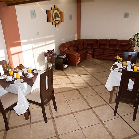 קוסקו Hostal Samichay מראה חיצוני תמונה