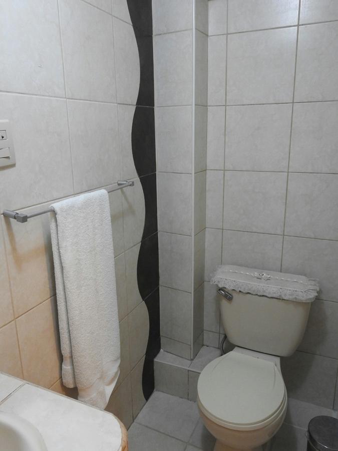 קוסקו Hostal Samichay מראה חיצוני תמונה